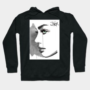 Voices Hoodie